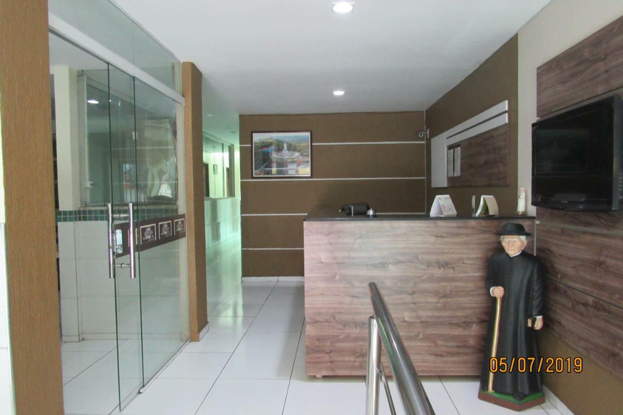 ᐉ JUAZEIRO PLAZA HOTEL ⋆⋆⋆ ( JUAZEIRO DO NORTE, BRASIL ) FOTOS REAIS E  ÓTIMAS OFERTAS